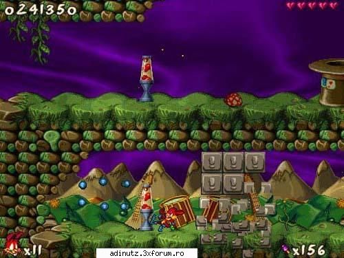 Jazz Jack Rabbit 2 - JAZZ JACKRABBIT 2 his time through, Jazz enlists - download jocuri