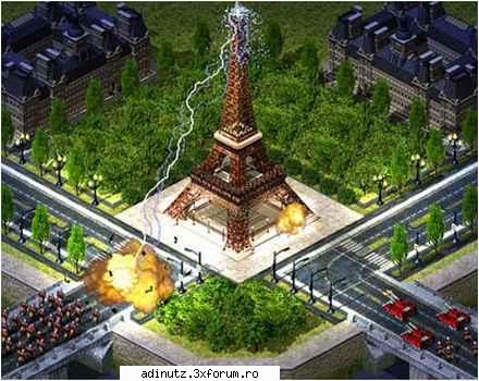 Red Alert 2 +Red Alert 2 yuri's revenge - Lord_aeron - download jocuri