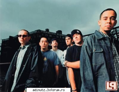linkin park!! - adinutz - muzica internationala